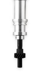 MSD - MSD Ignition 2378 Pro-Billet EFI Dual Sync Distributor for Ford 351W V8 Engine - Image 2