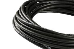 MSD - MSD Ignition 34023 50' Super Conductor 8.5mm Black Bulk Spark Plug Wire Roll - Image 3