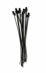MSD - MSD Ignition 31633 Black 8.5mm Super Conductor Wire Set for Ford Raptor 6.2L V8 - Image 3