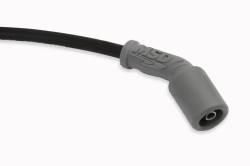 MSD - MSD Ignition 31633 Black 8.5mm Super Conductor Wire Set for Ford Raptor 6.2L V8 - Image 9