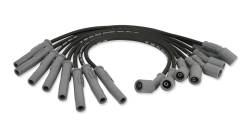 MSD - MSD Ignition 31633 Black 8.5mm Super Conductor Wire Set for Ford Raptor 6.2L V8 - Image 5