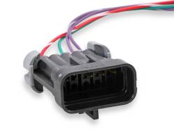 MSD - MSD Ignition 2387 Pro-Billet EFI Dual Sync Distributor for AMC 290-401 V-8 - Image 5