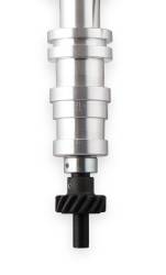 MSD - MSD Ignition 2380 Pro-Billet EFI Dual Sync Distributor Red for Ford FE V8 Engine - Image 2