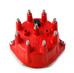 MSD - MSD Ignition 2380 Pro-Billet EFI Dual Sync Distributor Red for Ford FE V8 Engine - Image 3