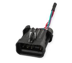 MSD - MSD Ignition 2381 Pro-Billet EFI Dual Sync Distributor for Chrysler 318-360 V8 - Image 5