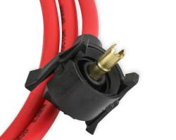 MSD - MSD Ignition 32999 8.5mm Super Conductor Spark Plug Wires for 00 Ford Mustang V6 - Image 3