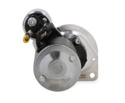 MSD - MSD Ignition 50923 DynaForce High Torque Black Starter for Ford 351M/400/429/460 - Image 3