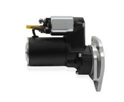 MSD - MSD Ignition 50923 DynaForce High Torque Black Starter for Ford 351M/400/429/460 - Image 4