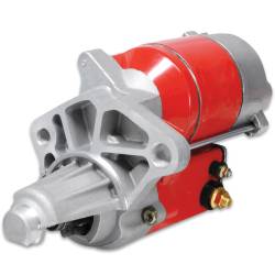 MSD - MSD Ignition 50983 DynaForce High Torque Black Starter for Chrysler 318-440 V8 - Image 5