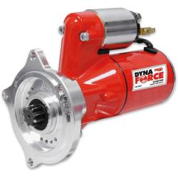 MSD - MSD Ignition 50933 DynaForce Starter High Torque for Ford FE 390/427/428 - Image 5