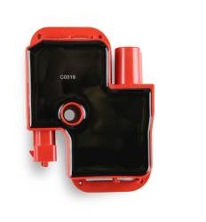 MSD - MSD Ignition 4250 Blaster Red Powersport Ignition Coil 49000V for Polaris/Can-Am - Image 6