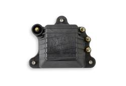 MSD - MSD Ignition 81423 Pro Mag 44 Amp Black High Output Ignition Coil for Racing - Image 3