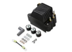 MSD - MSD Ignition 81423 Pro Mag 44 Amp Black High Output Ignition Coil for Racing - Image 5