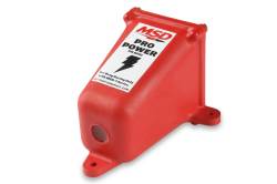 MSD - MSD Ignition 8201 Pro Power High Output Red Ignition Coil for 7/8 Series Racing - Image 2