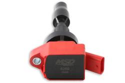MSD - MSD Ignition 8269 Red Blaster Direct Ignition Coil for 15-20 Hyundai/Kia 1.6L - Image 2