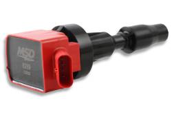 MSD - MSD Ignition 8269 Red Blaster Direct Ignition Coil for 15-20 Hyundai/Kia 1.6L - Image 7