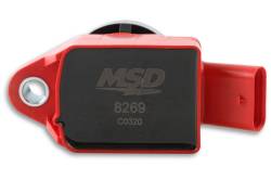 MSD - MSD Ignition 8269 Red Blaster Direct Ignition Coil for 15-20 Hyundai/Kia 1.6L - Image 6