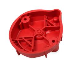 MSD - MSD Ignition 84025 Black Distributor Cap & Rotor Kit High Performance Ignition - Image 3