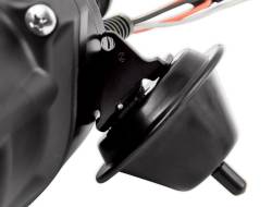 MSD - MSD Ignition 835231 Ready-To-Run Distributor Steel Gear Black for Ford 289/302 - Image 6