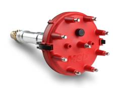 MSD - MSD Ignition 8558 Tall Block Crank Trigger Distributor Slip Collar for Chevy V8 - Image 3