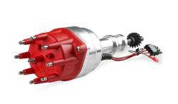 MSD - MSD Ignition 835066 Ready-To-Run Marine Distributor Steel Gear for Ford 351C-460 - Image 10