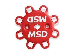MSD - MSD Ignition 835066 Ready-To-Run Marine Distributor Steel Gear for Ford 351C-460 - Image 9