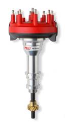 MSD - MSD Ignition 8379 Pro-Billet Crank Trigger Distributor for Ford 289/302 V8 - Image 1
