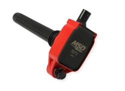 MSD - MSD Ignition 8273 Red Blaster Direct Ignition Coil for 11-21 Chrysler 3.6L V6 - Image 2