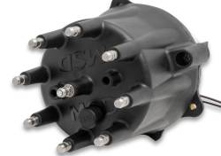 MSD - MSD Ignition 85345 Pro-Billet Distributor for Chrysler 318-360 V8 Engines - Image 4