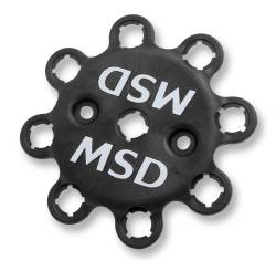 MSD - MSD Ignition 85345 Pro-Billet Distributor for Chrysler 318-360 V8 Engines - Image 5