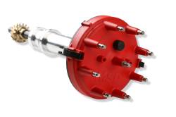 MSD - MSD Ignition 8377 Crank Trigger Distributor for Ford 351C/400/429/460 V8 - Image 3