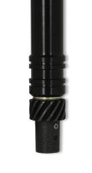 MSD - MSD Ignition 85603 Marine Certified Black Distributor for Chevy V8 Engines - Image 2