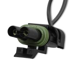 MSD - MSD Ignition 85603 Marine Certified Black Distributor for Chevy V8 Engines - Image 4