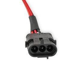 MSD - MSD Ignition 835071 Marine Distributor Steel Gear Black for Ford 351C-460 - Image 5