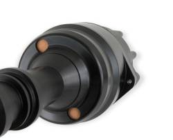 MSD - MSD Ignition 835071 Marine Distributor Steel Gear Black for Ford 351C-460 - Image 8