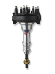 MSD - MSD Ignition 83795 Pro-Billet Crank Trigger Distributor for Ford 289/302 V8 - Image 3