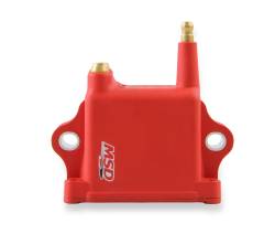 MSD - MSD Ignition 82808 Pro 600 Red High Output Ignition Coils 50000V 8Pc - Image 5