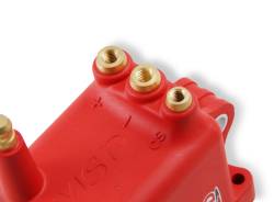 MSD - MSD Ignition 82808 Pro 600 Red High Output Ignition Coils 50000V 8Pc - Image 9
