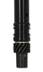 MSD - MSD Ignition 83607 Marine Ready-To-Run Distributor Black for Chevy V8 - Image 6