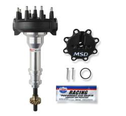 MSD - MSD Ignition 83775 Crank Trigger Distributor for Ford 351C/400/429/460 V8 - Image 2