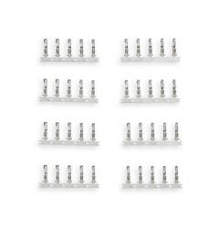 MSD - MSD Ignition 8289-8 Smart Red Ignition Coil 8Pc 50000V for Holley/MSD EFI System - Image 4