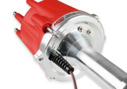MSD - MSD Ignition 8589 Pro-Billet Performance Distributor for Holden V8 Engines - Image 3