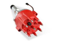 MSD - MSD Ignition 8589 Pro-Billet Performance Distributor for Holden V8 Engines - Image 5