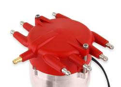 MSD - MSD Ignition 85844 Crab Cap Pro Billet Distributor for Ford 351W Windsor V8 - Image 4