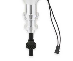 MSD - MSD Ignition 85844 Crab Cap Pro Billet Distributor for Ford 351W Windsor V8 - Image 3