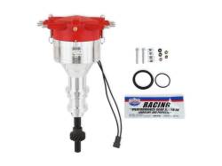 MSD - MSD Ignition 85844 Crab Cap Pro Billet Distributor for Ford 351W Windsor V8 - Image 2