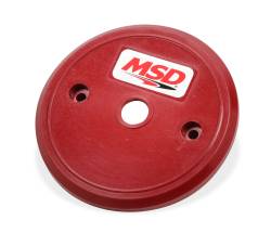 MSD - MSD Ignition 84319 Replacement Distributor Cap for MSD 85701 Distributor - Image 2
