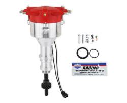 MSD - MSD Ignition 85824 Crab Cap Pro Billet Distributor for Ford 289/302 SB V8 - Image 2