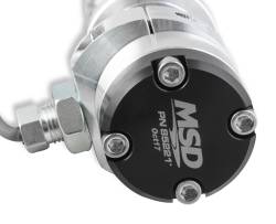 MSD - MSD Ignition 85221 Hall-Effect Cam Sync Plug Steel Gear for Ford 289/302 EFI - Image 6