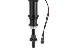 MSD - MSD Ignition 857831 Black Pro-Billet Small Diameter Distributor for Ford 351W - Image 2